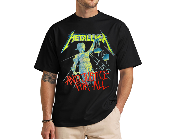 METALLICA