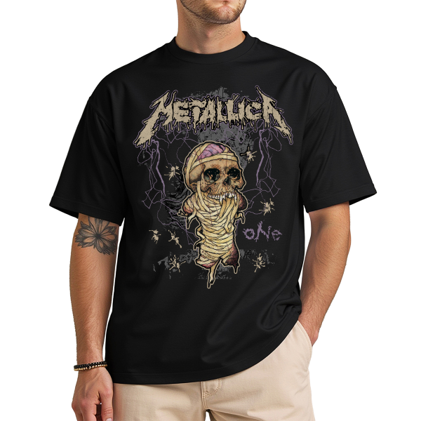 METALLICA