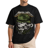METALLICA