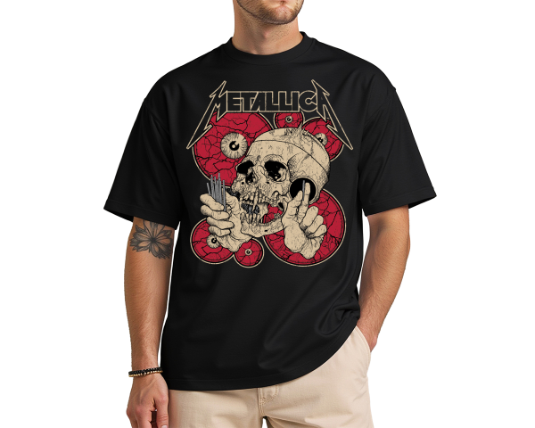 METALLICA