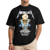 METALLICA