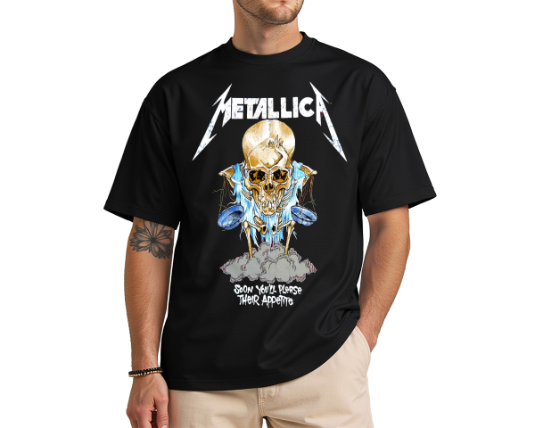 METALLICA