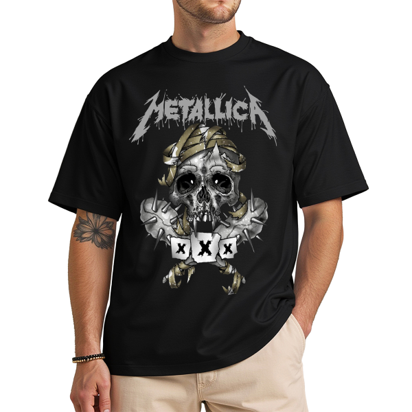 METALLICA