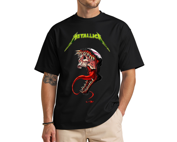 METALLICA