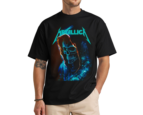 METALLICA