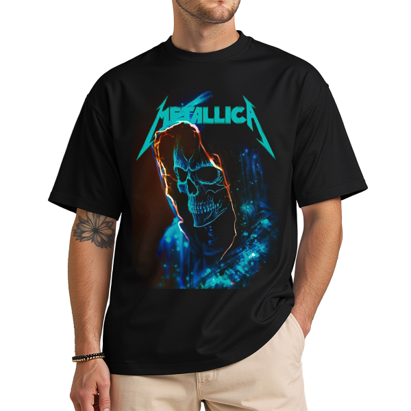 METALLICA