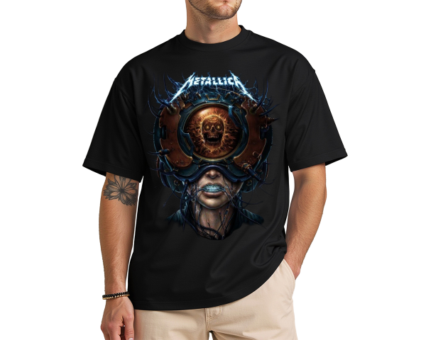 METALLICA