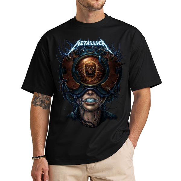 METALLICA