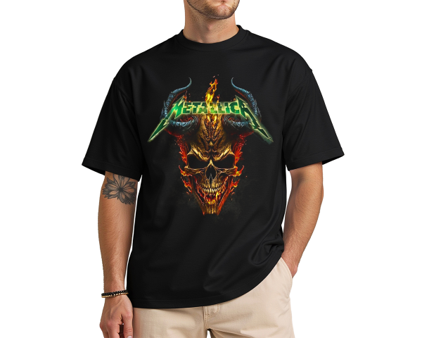 METALLICA