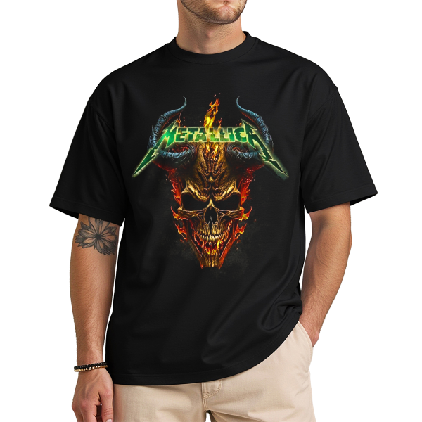 METALLICA