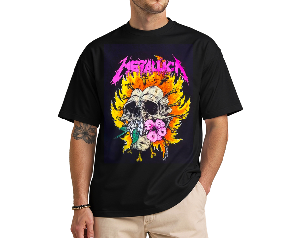 METALLICA