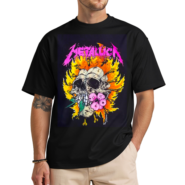METALLICA