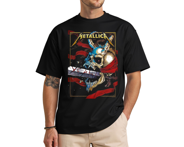 METALLICA
