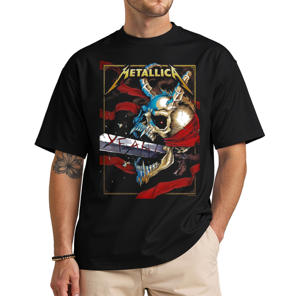 METALLICA