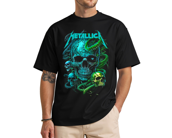 METALLICA