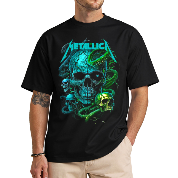 METALLICA