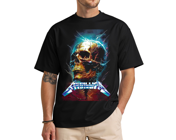 METALLICA