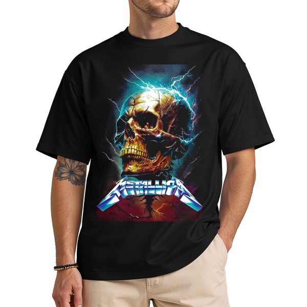 METALLICA