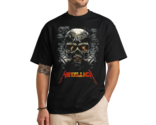 METALLICA