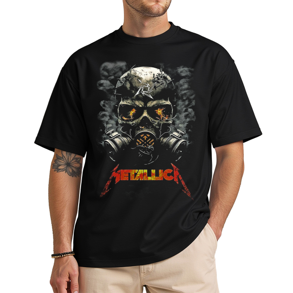 METALLICA