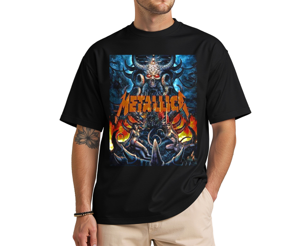METALLICA