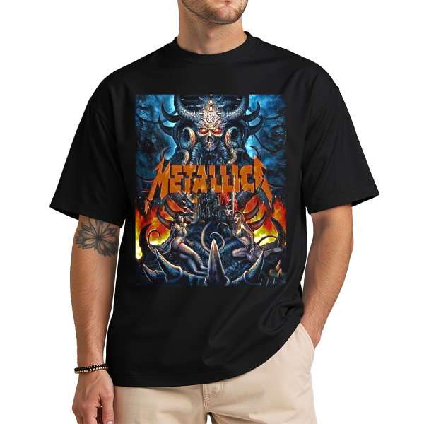 METALLICA