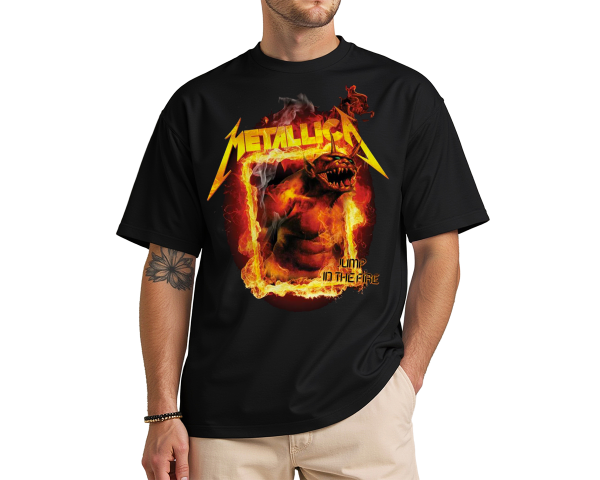 METALLICA