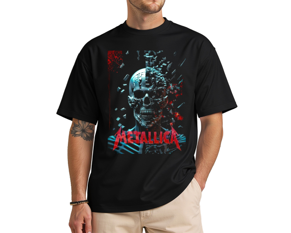 METALLICA