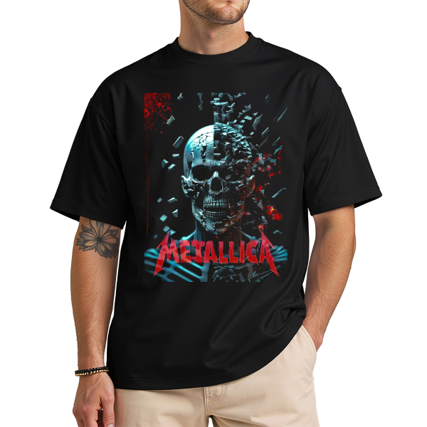 METALLICA