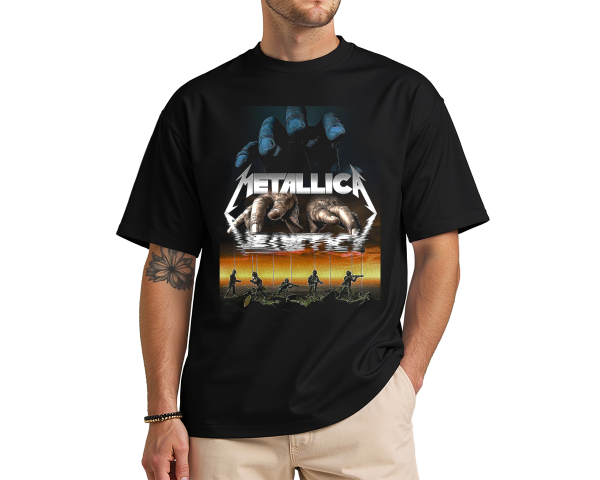 METALLICA