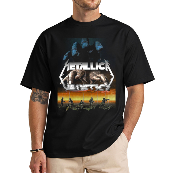METALLICA