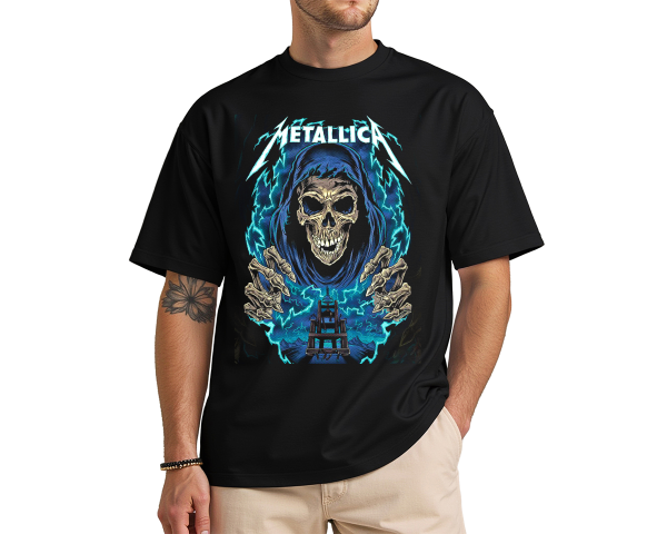 METALLICA