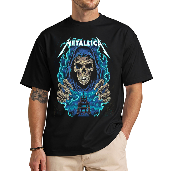 METALLICA