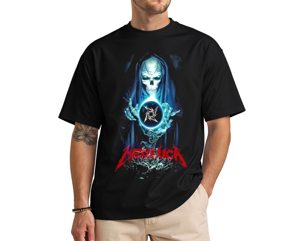 METALLICA
