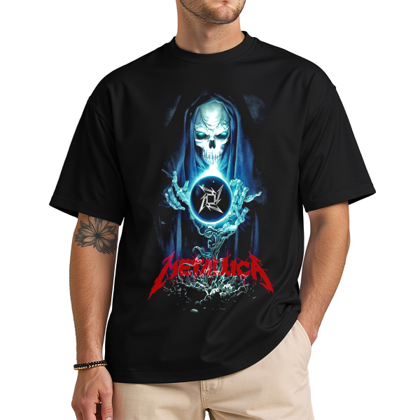 METALLICA