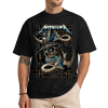 METALLICA