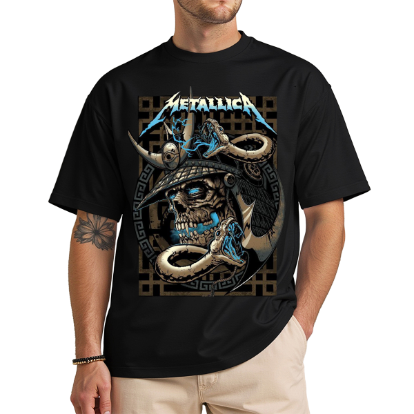 METALLICA