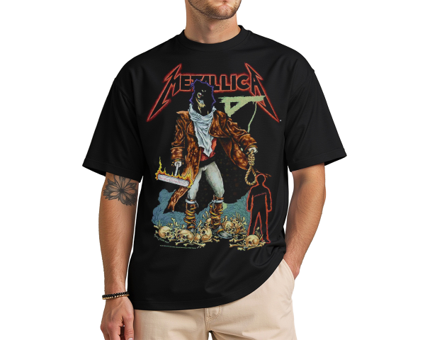 METALLICA