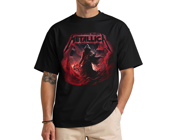 METALLICA