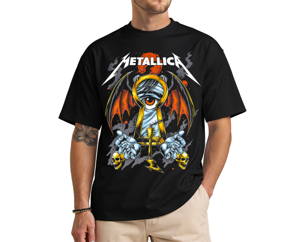 METALLICA