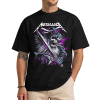 METALLICA