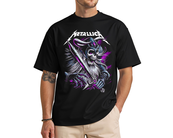 METALLICA