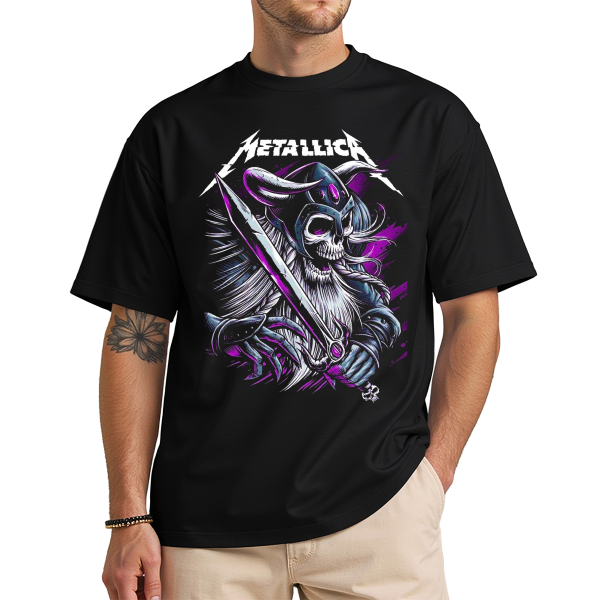 METALLICA