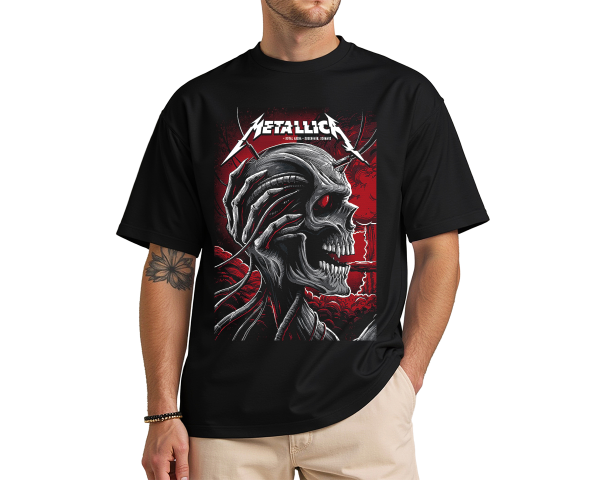 METALLICA