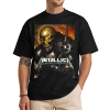 METALLICA