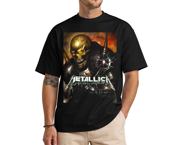 METALLICA