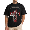 METALLICA