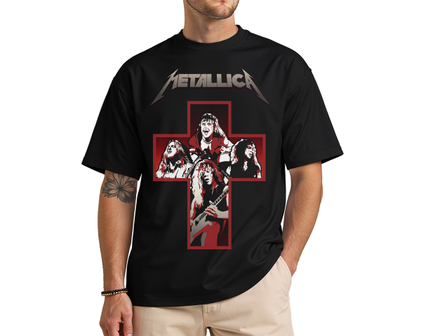 METALLICA