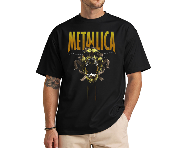 METALLICA