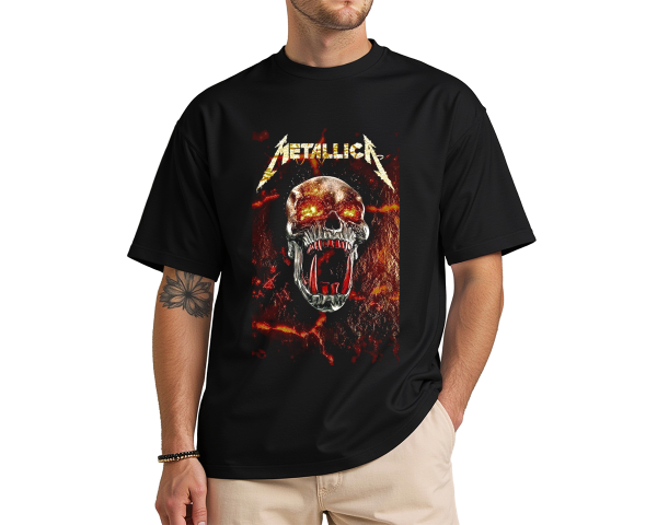 METALLICA